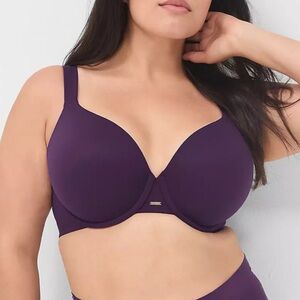 Cacique Modern Luxe Lightly Lined Full Coverage